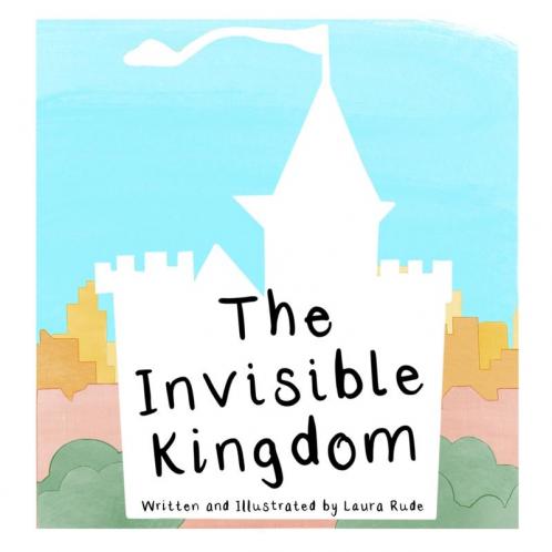 The Invisible Kingdom