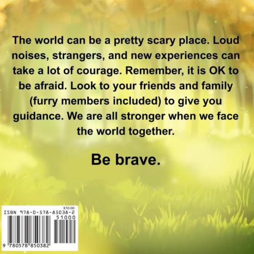 Milo the Brave