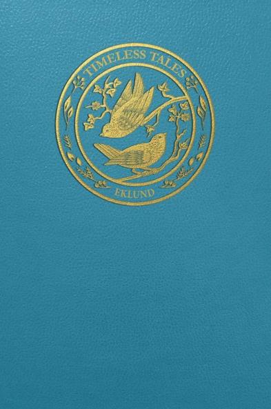 Timeless Tales: Poems of Childhood