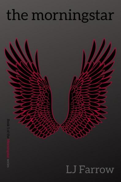 The morningstar: Book 5 of the Morningstar Series