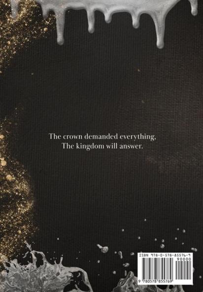 The Broken Realm: Kingdom of the White Sea Book Two: 2