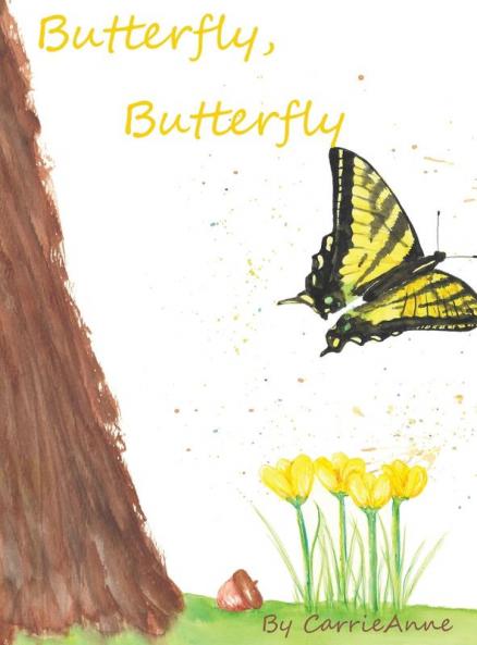 Butterfly Butterfly