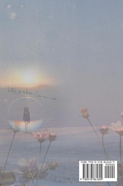 letting go is how i love you now