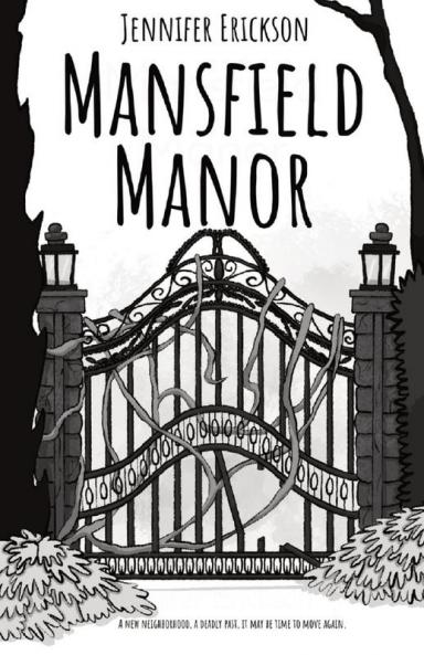 Mansfield Manor: A new neighborhood a deadly past it may be time to move again.