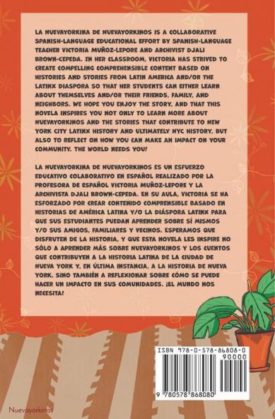 La Nuevayorkina de Nuevayorkinos