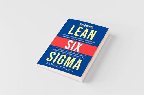 Unlocking Lean Six Sigma