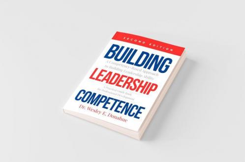 Building Leadership Competence
