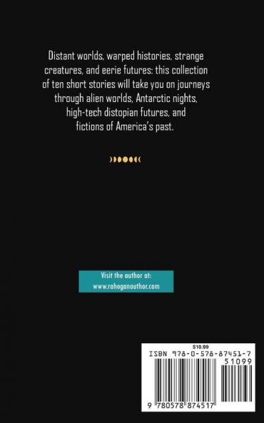 Science Fiction Stories