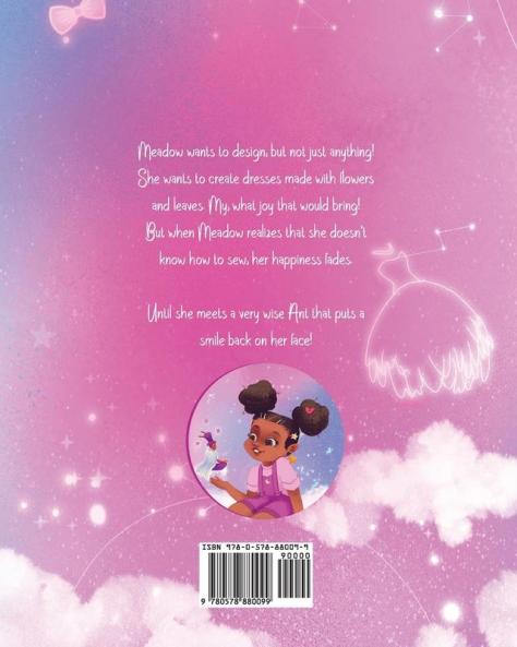 Meadow and the Wise Ant