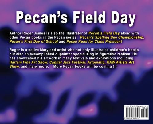Pecan's Field Day