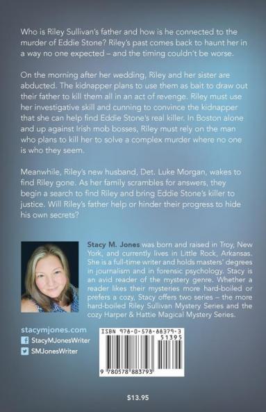 Boston Underground: 5 (Riley Sullivan Mystery)