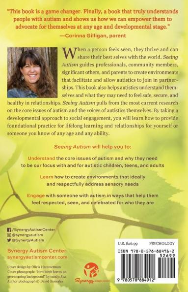 Seeing Autism - Connection Through Understanding