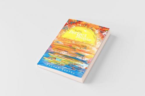 Life Isn't Made For Perfect People