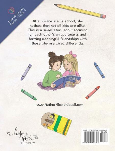 The Adventures of Hope and Grace