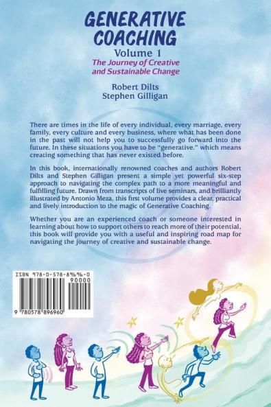 Generative Coaching Volume 1