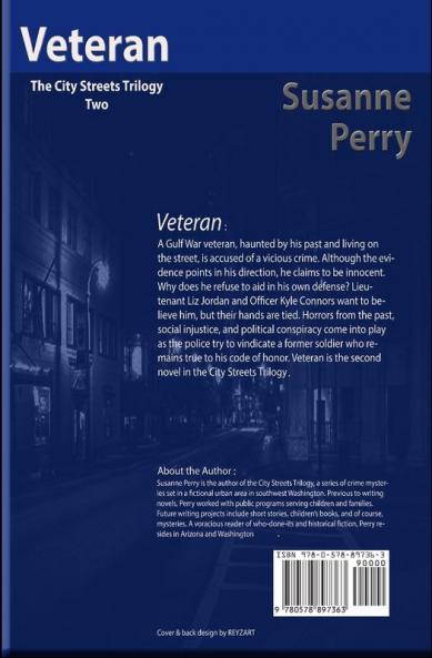 Veteran