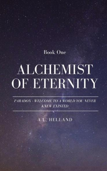 Alchemist of Eternity