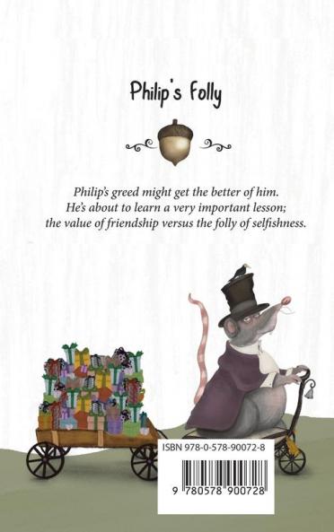Philip's Folly