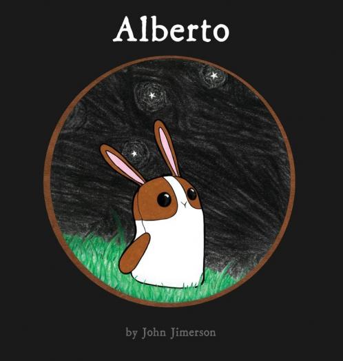 Alberto