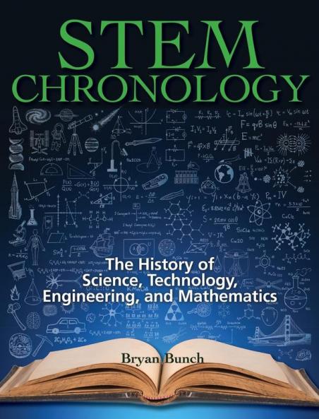STEM Chronology: The History of Science Technology Engineering and Mathematics