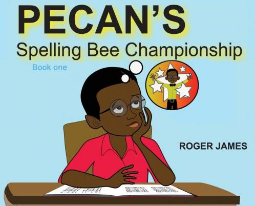 Pecan's Spelling Bee Championship