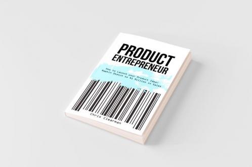 Product Entrepreneur