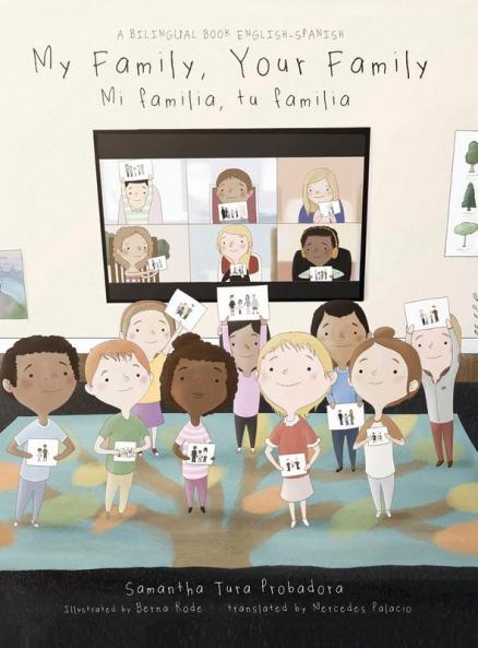 My Family Your Family (Mi Familia Tu Familia)