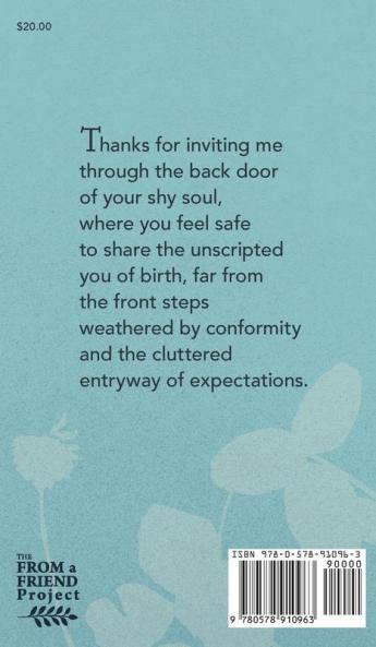 What Nature Knows: Poems & Meditations