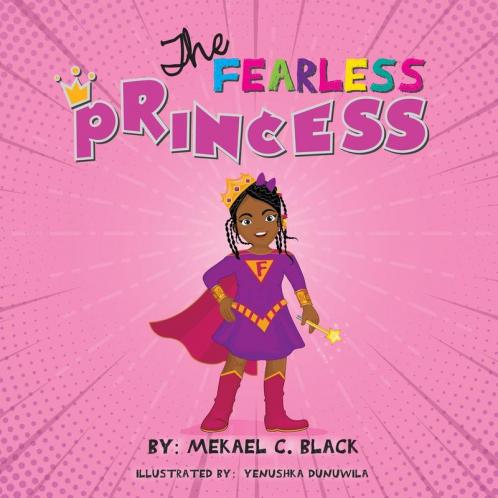 The Fearless Princess