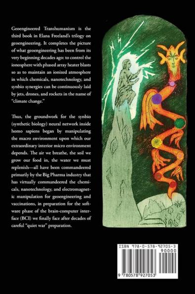 Geoengineered Transhumanism