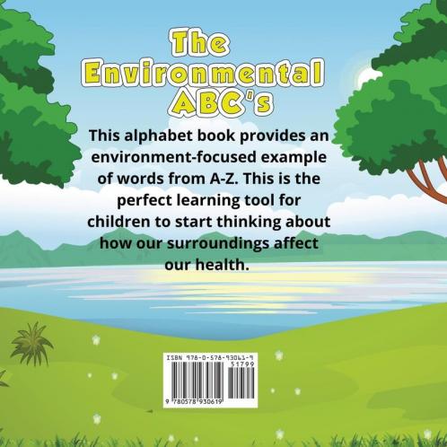 The Environmental ABC's