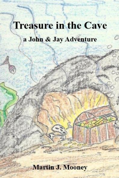 Treasure in the Cave