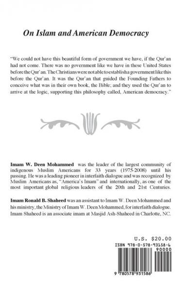 On Islam and American Democracy