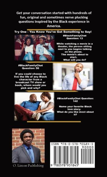 Black Family Chat