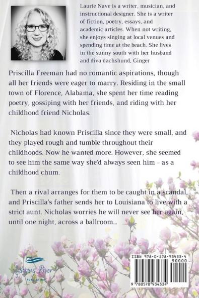 Where Magnolias Lie