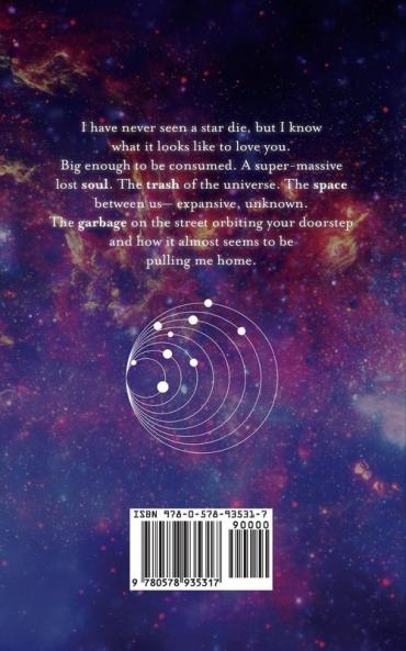 Soul Trash Space Garbage