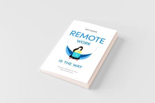 Remote Work Is The Way