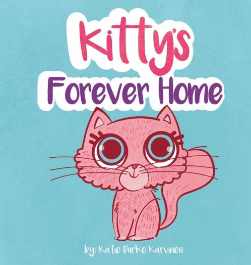 Kitty's Forever Home