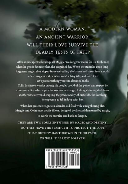 The Shield and the Thistle