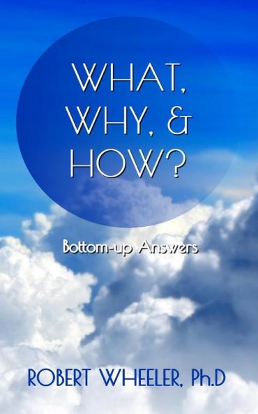 What Why & How?: Bottom-up Answers