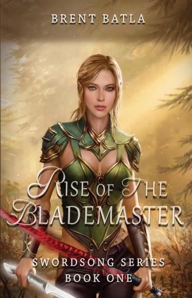 Rise of the Blademaster