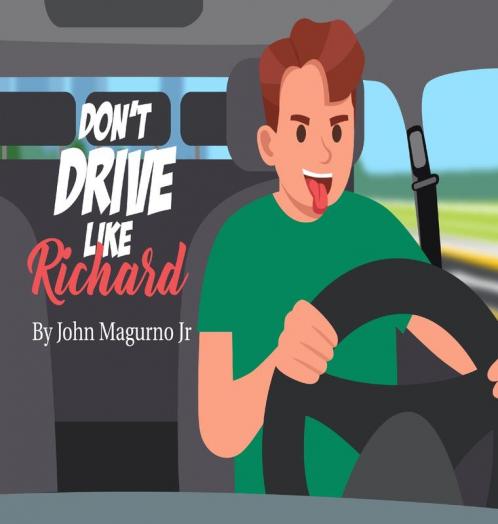 Don't Drive Like Richard