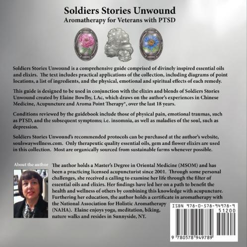 Soldiers Stories Unwound
