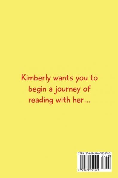 Kimberly (the) Koala Book Series: Motivation