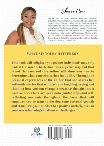 What's in Your Chatterbox