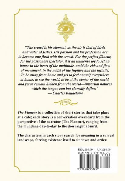 The Flaneur