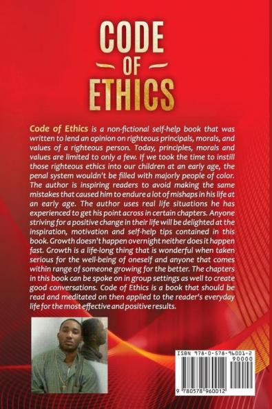 Code of Ethics