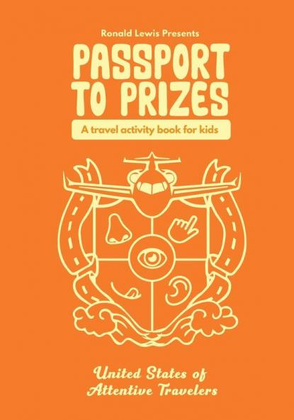 Passport To Prizes
