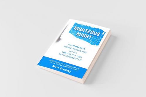 Righteous Might