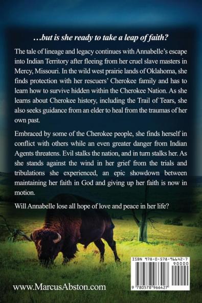 Standing Against The Wind (A Dying Truth Exposed Book Two)